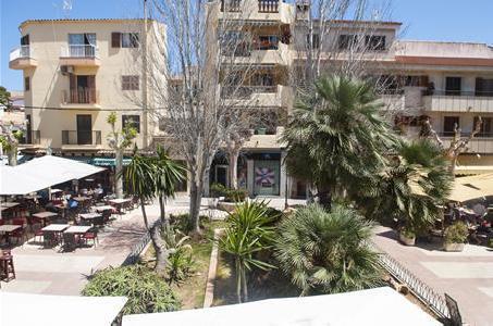 Surfing Concept Hostel Cala Ratjada  Zewnętrze zdjęcie