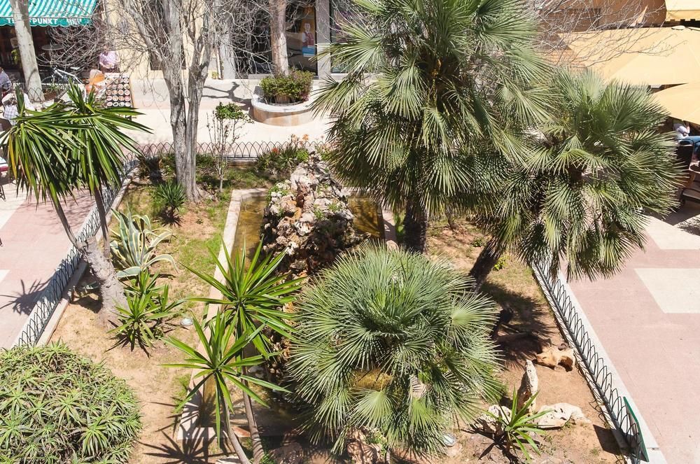Surfing Concept Hostel Cala Ratjada  Zewnętrze zdjęcie