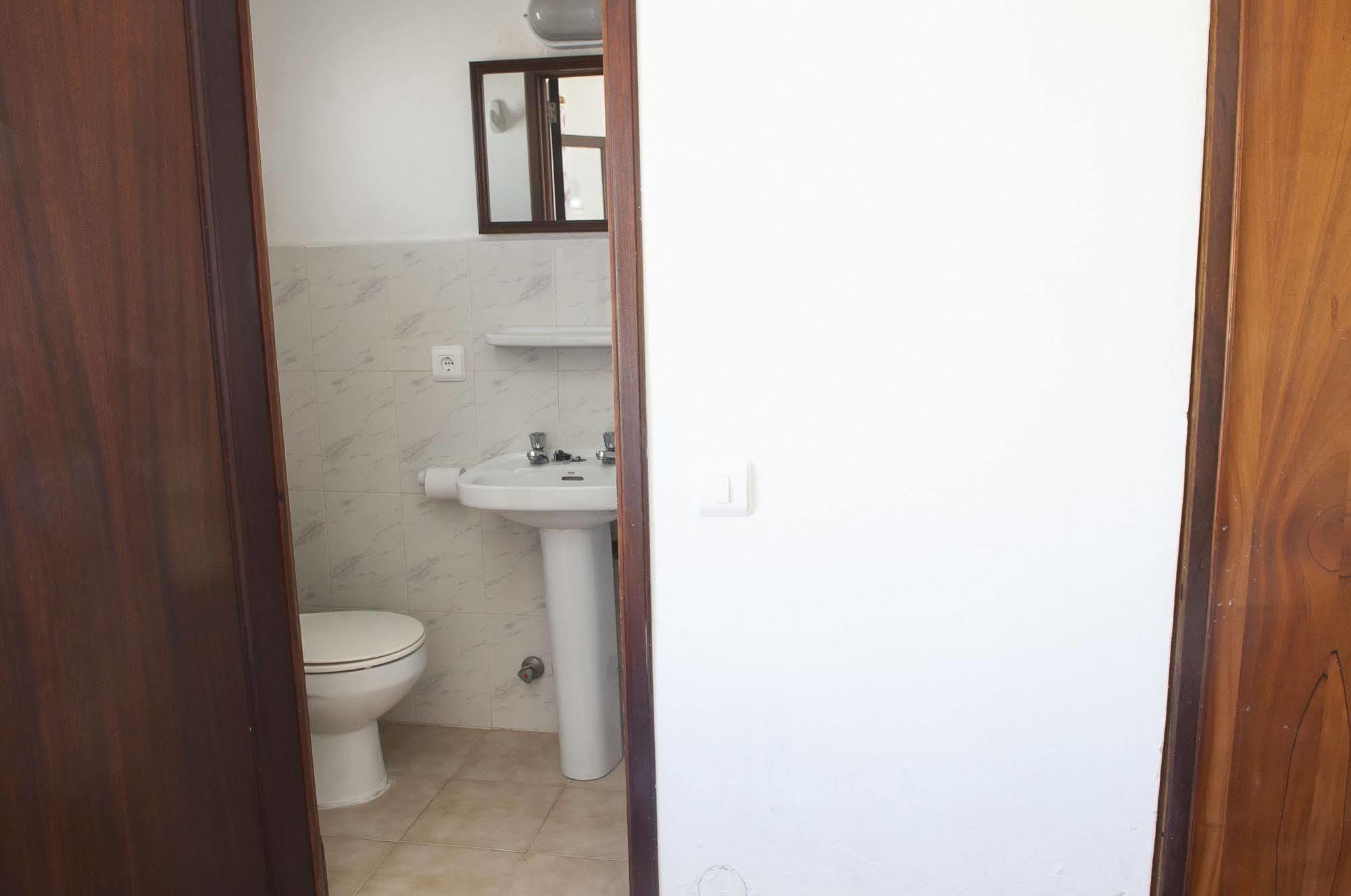 Surfing Concept Hostel Cala Ratjada  Zewnętrze zdjęcie